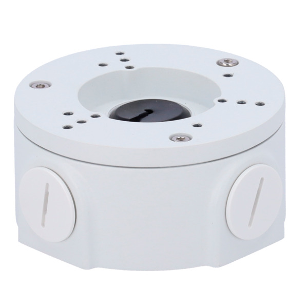 X-SECURITY PFA3300R Caja de conexiones - Apto para uso exterior - Instalación en techo o pared - Pasador de cables - Aleación de (1)