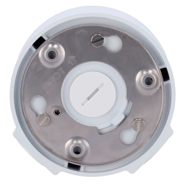 X-SECURITY PFA3300R Caja de conexiones - Apto para uso exterior - Instalación en techo o pared - Pasador de cables - Aleación de (5)