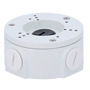 X-SECURITY PFA3300R Caja de conexiones - Apto para uso exterior - Instalación en techo o pared - Pasador de cables - Aleación de (2)