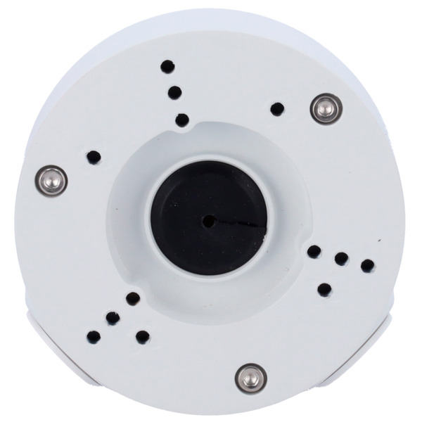 X-SECURITY PFA3300R Caja de conexiones - Apto para uso exterior - Instalación en techo o pared - Pasador de cables - Aleación de (3)