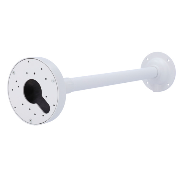 X-SECURITY PFB2211C Soporte techo extensible - Altura 475-800 mm - Apto para uso en exterior - Compatible con XSECURITY - Pasado (1)