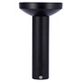 X-SECURITY PFB300C-BLACK Soporte techo - Altura 240 mm - Apto para uso en exterior - Color negro - Compatible con XSECURITY - Pa (2)