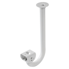 X-SECURITY PFB603C Soporte para carcasas - Compatible con PFH610V, PFH610V-IR - Carga máxima 3 Kg - Aluminio y PC - Giro horizon