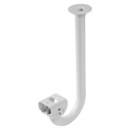 Comprar X-SECURITY PFB603C Soporte para carcasas - Compatible con PFH610V, PFH610V-IR - Carga máxima 3 Kg - Aluminio y PC - Giro horizontal 180º / vertical  -30º a 30º - 493 (Al) x 88 (An) x 256 (Fo) mm