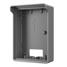 X-SECURITY VTM05R X-Security - Soporte de superficie para XS-V2202E-IP - Un módulo - 141mm (Al) x 102mm (An) x 49mm (Fo) - Fabri