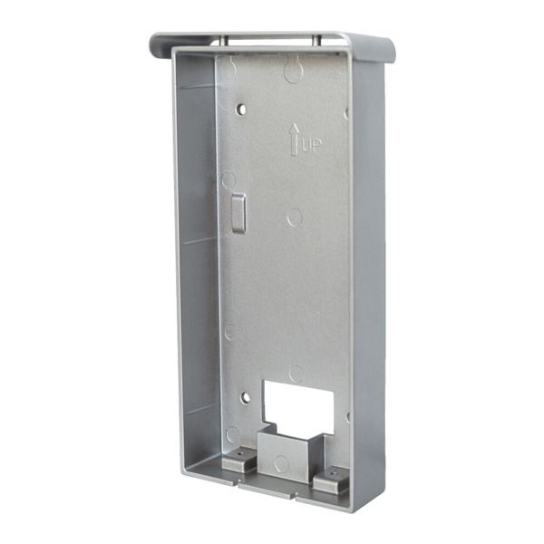 X-SECURITY VTM08R X-Security - Soporte de superficie para XS-V3221E-IP - Un módulo - 205mm (Al) x 109mm (An) x 34mm (Fo) - Fabri (1)