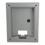 X-SECURITY VTM114 X-Security - Caja de registro para XS-V2202E-(X) - Un modulo - 162,9mm (Al) x 128,9mm (An) x 35mm (Fo) - Embel (2)