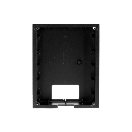 X-SECURITY VTM114 X-Security - Caja de registro para XS-V2202E-(X) - Un modulo - 162,9mm (Al) x 128,9mm (An) x 35mm (Fo) - Embel (3)