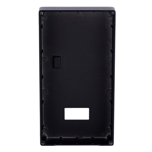 X-SECURITY VTM116 X-Security - Caja de registro para XS-V3221E-IP - Un modulo - 223mm (Al) x 121mm (An) x 33mm (Fo) - Fabricado (3)