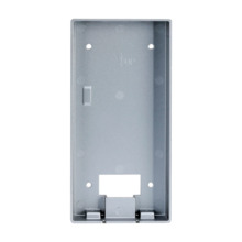 X-SECURITY VTM117 X-Security - Soporte de superficie para videoportero Villa XS-V3221E-IP - Un modulo - 199mm (Al) x 97mm (An) x