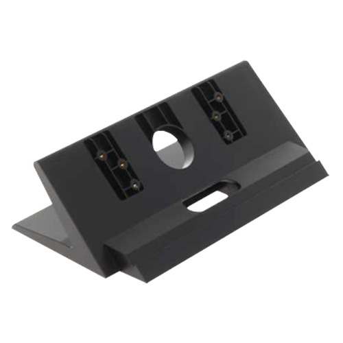 X-SECURITY VTM123 Soporte de superficie X-Security - Específica para videoporteros - Compatible con XS-V5221M-IP - Orificios de