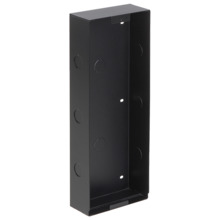 X-SECURITY VTOB101 Caja de registro - Específica para videoporteros - Orificios de conexión - 362mm (Al) x 135mm (An) x 60mm (Fo