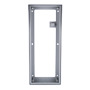 X-SECURITY VTOB114 Soporte de superficie - Específica para videoporteros - Compatible con XS-V2000E-M(X) - Triple módulo - 373mm (2)