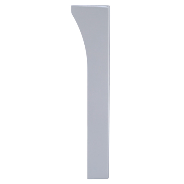 X-SECURITY VTOB114 Soporte de superficie - Específica para videoporteros - Compatible con XS-V2000E-M(X) - Triple módulo - 373mm (3)