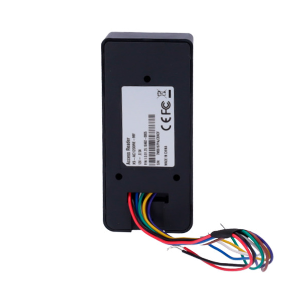 X-SECURITY XS-AC1200RE-EM Lector de acceso - Acceso por tarjeta EM - Indicador LED y acústico - Wiegand 34 | RS485 - Compatible (3)