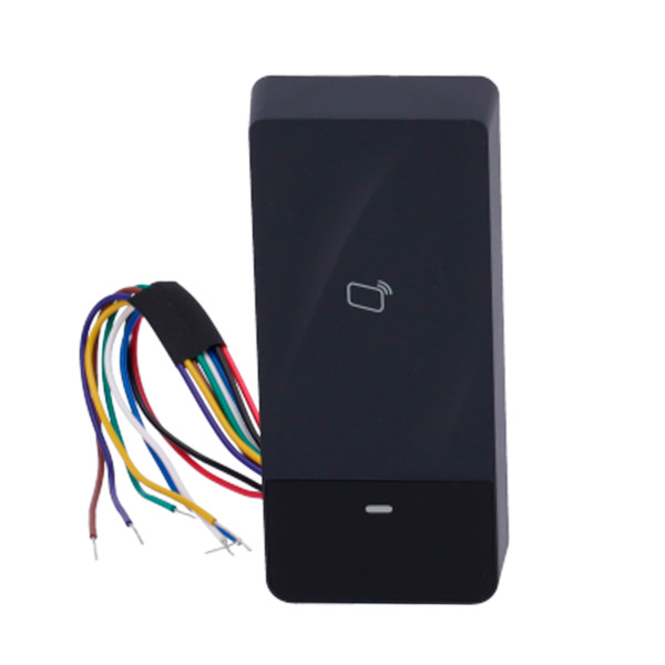 X-SECURITY XS-AC1200RE-EM Lector de acceso - Acceso por tarjeta EM - Indicador LED y acústico - Wiegand 34 | RS485 - Compatible (1)