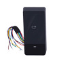 X-SECURITY XS-AC1200RE-MF Lector de acceso - Acceso por tarjeta MF  - Indicador LED y acústico - Wiegand 34 | RS485 - Compatible (1)
