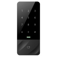 X-SECURITY XS-AC1201-MFP Control de Acceso y Presencia - Tarjeta MF y teclado - 30.000 grabaciones / 150.000 registros - TCP/IP,
