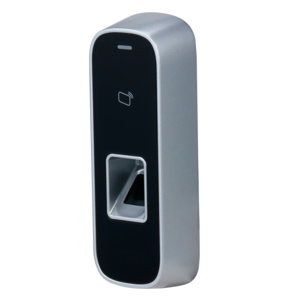X-SECURITY XS-AC1202-FMF Control de acceso - Huella y tarjeta MF - 30.000 usuarios | 150.000 registros - TCP/IP, USB, OSDP y Wie (1)