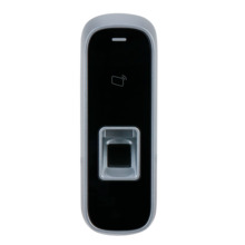 X-SECURITY XS-AC1202-FMF Control de acceso - Huella y tarjeta MF - 30.000 usuarios | 150.000 registros - TCP/IP, USB, OSDP y Wie