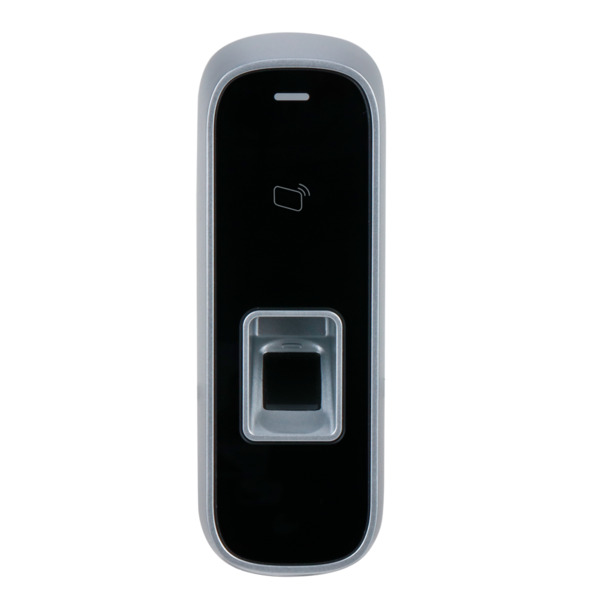 X-SECURITY XS-AC1202-FMF Control de acceso - Huella y tarjeta MF - 30.000 usuarios | 150.000 registros - TCP/IP, USB, OSDP y Wie