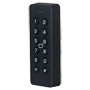 X-SECURITY XS-AC2101RE-KMF Lector de acceso - Acceso por tarjeta MF y PIN - Indicador LED y acústico - Wiegand 26/34 | OSDP - Co (1)