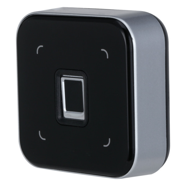 X-SECURITY XS-AC2102RE-FEM Lector de acceso - Acceso por huella y tarjeta EM - Indicador LED y acústico - RS485 - Compatible con (1)