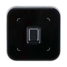 X-SECURITY XS-AC2102RE-FEM Lector de acceso - Acceso por huella y tarjeta EM - Indicador LED y acústico - RS485 - Compatible con