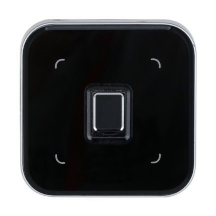Comprar X-SECURITY XS-AC2102RE-FMF Lector de acceso - Acceso por huella y tarjeta MF - Indicador LED y acústico - RS485 - Compatible con controladoras X-Security - Apto para exterior IP65