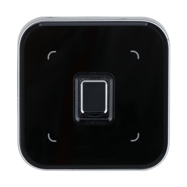 X-SECURITY XS-AC2102RE-FMF Lector de acceso - Acceso por huella y tarjeta MF - Indicador LED y acústico - RS485 - Compatible con