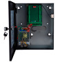 X-SECURITY XS-AC2204-CBOX Controladora de acceso biométrica - Acceso por huella, tarjeta o contraseña - Comunicación TCP/IP - 8 (2)