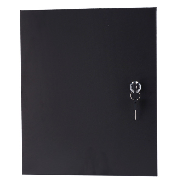 X-SECURITY XS-AC2204-CBOX Controladora de acceso biométrica - Acceso por huella, tarjeta o contraseña - Comunicación TCP/IP - 8 (3)