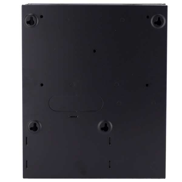 X-SECURITY XS-AC2204-CBOX Controladora de acceso biométrica - Acceso por huella, tarjeta o contraseña - Comunicación TCP/IP - 8 (7)