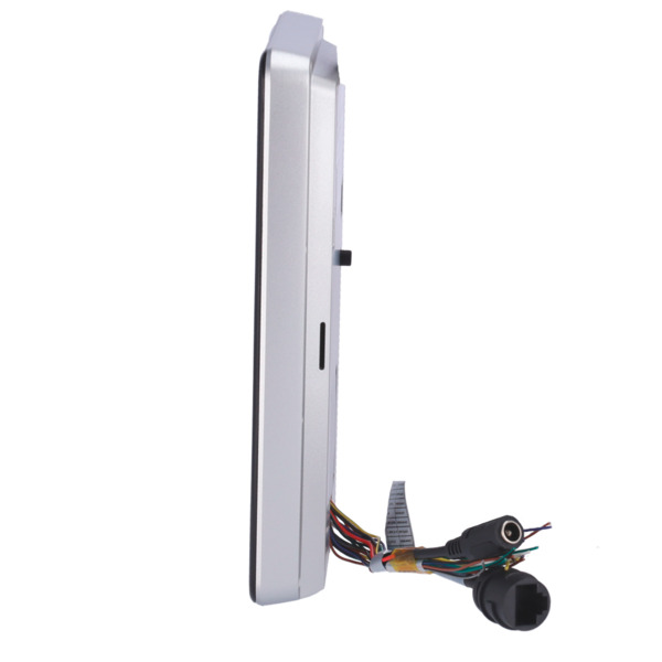 X-SECURITY XS-AC6213-MFR Control de Acceso y Presencia - Reconocimiento facial, teclado y tarjeta MF - 6.000 usuarios / 150.000 (3)