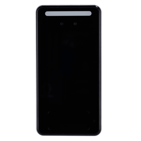 X-SECURITY XS-AC6213-MFR Control de Acceso y Presencia - Reconocimiento facial, teclado y tarjeta MF - 6.000 usuarios / 150.000 (1)