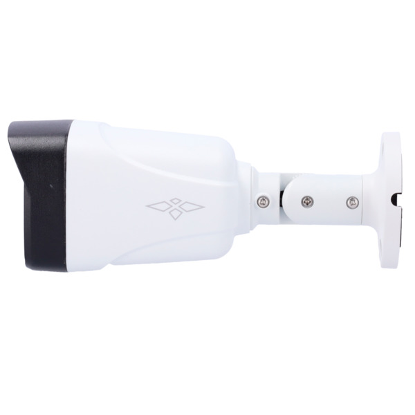 X-SECURITY XS-B201A-2E-DL Cámara Bullet X-Security Gama ECO - Salida 4 en 1 - Resolución 1080p - Lente 2.8 mm  - Dual Light alca (3)
