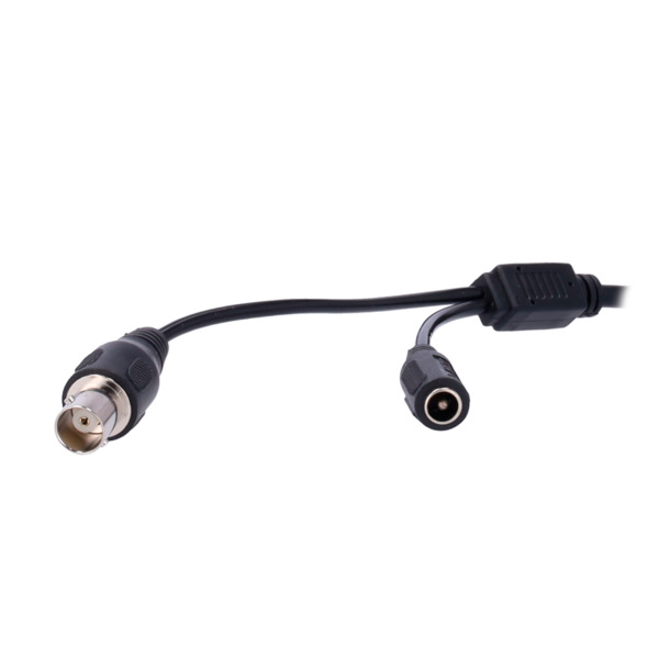 X-SECURITY XS-B201A-2E-DL Cámara Bullet X-Security Gama ECO - Salida 4 en 1 - Resolución 1080p - Lente 2.8 mm  - Dual Light alca (7)