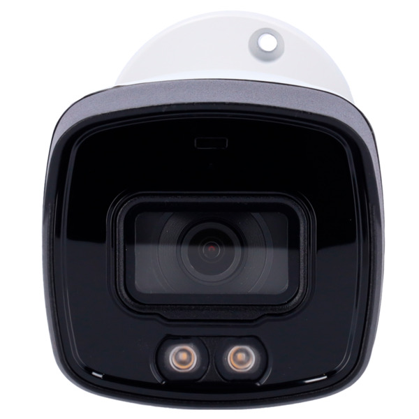 X-SECURITY XS-B201A-2E-DL Cámara Bullet X-Security Gama ECO - Salida 4 en 1 - Resolución 1080p - Lente 2.8 mm  - Dual Light alca (1)