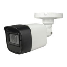 X-SECURITY XS-B201A-2E4N1 Cámara Bullet X-Security Gama ECO - Salida 4 en 1 - 1/2.7&quot; CMOS - Lente 2.8 mm  -  IR alcance 40