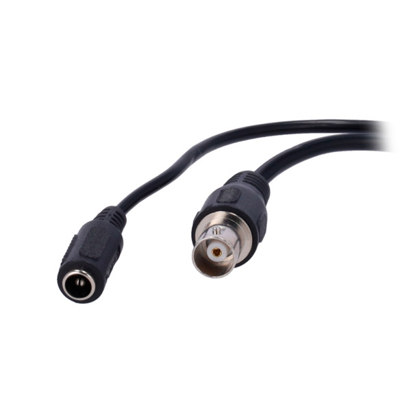 X-SECURITY XS-B201A-5P-DL Cámara bullet HDCVI X-Security - CMOS 5 Megapixel  - Lente 3.6 mm - WDR(120dB) - Luz dual: IR + Blanco (5)