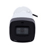 X-SECURITY XS-B201A-8P Cámara Bullet X-Security Gama PRO - Salida 4 en 1 - 1/2.7&quot; CMOS - Lente 2.8 mm | IR alcance 80 m - A (2)