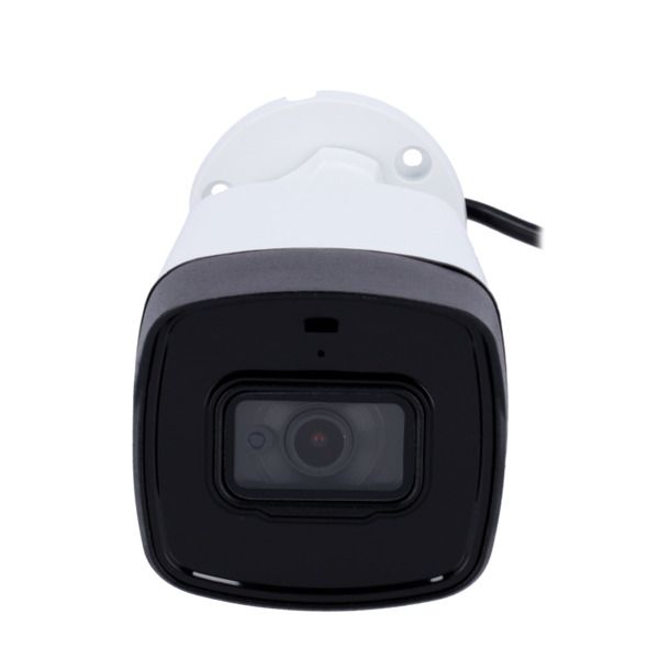 X-SECURITY XS-B201A-8P Cámara Bullet X-Security Gama PRO - Salida 4 en 1 - 1/2.7&quot; CMOS - Lente 2.8 mm | IR alcance 80 m - A (1)