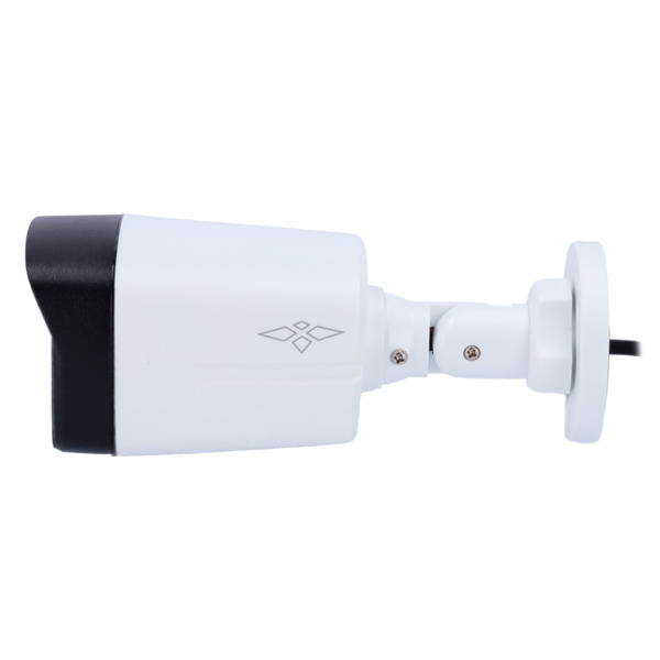 X-SECURITY XS-B201A-8P Cámara Bullet X-Security Gama PRO - Salida 4 en 1 - 1/2.7&quot; CMOS - Lente 2.8 mm | IR alcance 80 m - A (5)