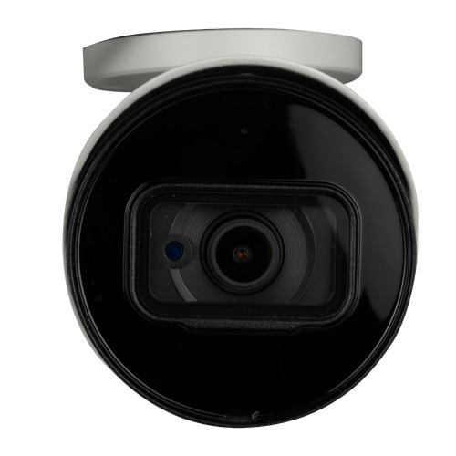 X-SECURITY XS-B609WA-8P4N1 Cámara bullet HDTVI, HDCVI, AHD y Analógica X-Security - 1/2.7" CMOS 8 Megapixel - Lente 2.8 mm (3)