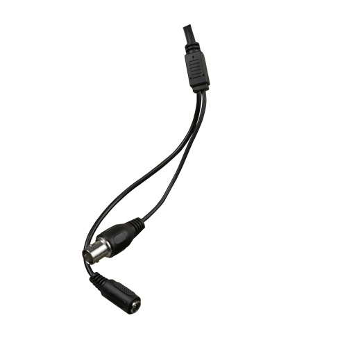 X-SECURITY XS-B609WA-8P4N1 Cámara bullet HDTVI, HDCVI, AHD y Analógica X-Security - 1/2.7&quot; CMOS 8 Megapixel - Lente 2.8 mm (1)