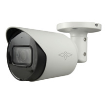 X-SECURITY XS-B609WA-8P4N1 Cámara bullet HDTVI, HDCVI, AHD y Analógica X-Security - 1/2.7&quot; CMOS 8 Megapixel - Lente 2.8 mm