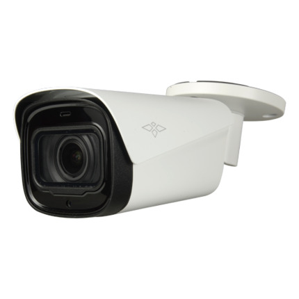 Comprar X-SECURITY XS-B828Z-2E4N1 Cámara Bullet X-Security 4n1 1080p full HD - HDTVI, HDCVI, AHD y CVBS - 1/2.7" Progressive CMOS / 0.02 Lux Color - Lente Motorizada 2.7~12 mm (Focus Manual) - 4 LEDs array Alcance 60 m - Menú OSD| IP67