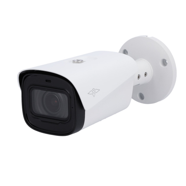 X-SECURITY XS-B828ZSA-3KE X-Security Cámara Bullet Gama ECO - Salida 4 en 1 / Resolución 3K (2880x1620) - 1/2.7" CMOS 3K (5