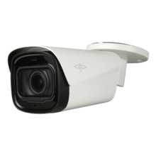 X-SECURITY XS-B828ZWA-8P4N1 Cámara bullet HDTVI, HDCVI, AHD y Analógica X-Security - 1/2.7&quot; CMOS 8 Megapixel - Lente Motori