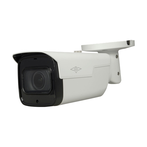 X-SECURITY XS-B830ZSWA-5U4N1 Cámara bullet HDCVI X-Security - 1/2.7" Progressive CMOS 5 Megapixel Starlight+ - Lente Motori